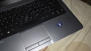 Hp elite book 820