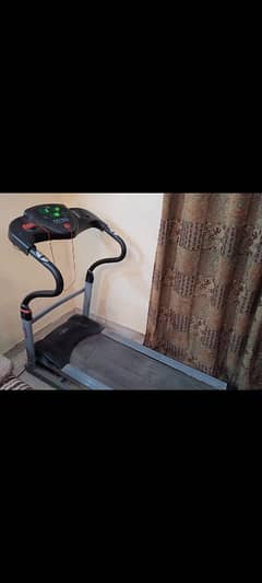 imported treadmill