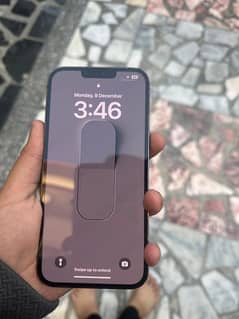 IPHONE 13 PRO MAX Non pta