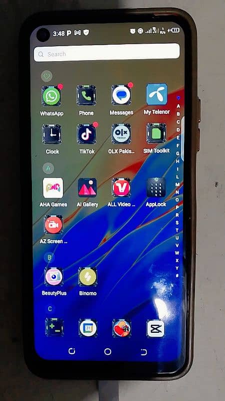 Tecno spark 5 pro 4/128 7