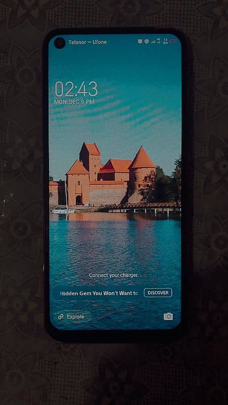 Tecno spark 5 pro 4/128 9