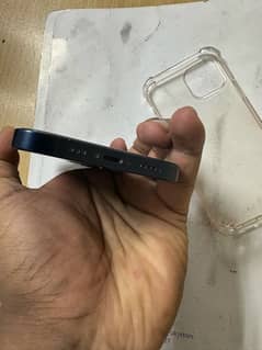 iPhone 12 jv urgent sale