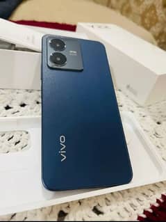 vivo Y22 4+4 gb ram 128 gb rom