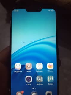 vivo y81s