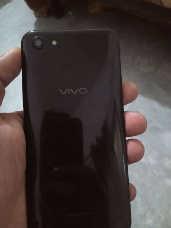 vivo y81s 3