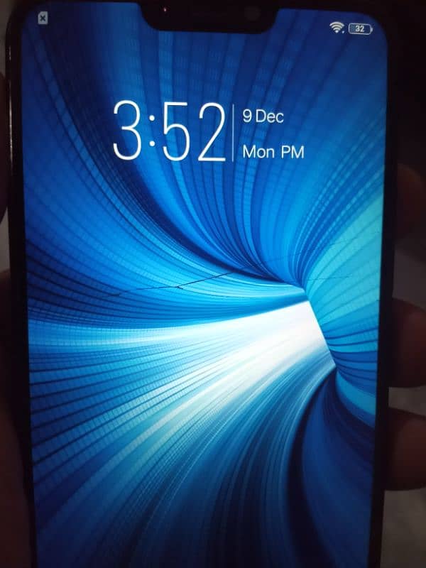 vivo y81s 4