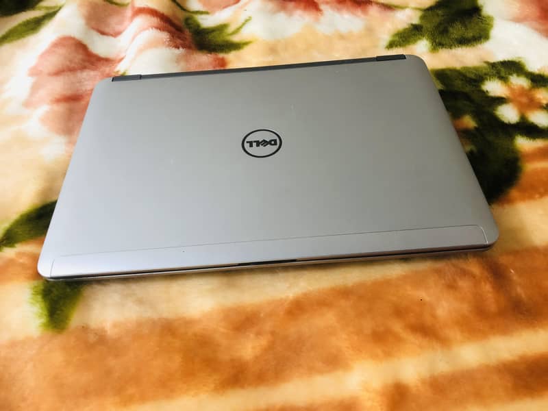 Dell Latitude E6440 | Core i5 4th Generation | 4GB 500GB 2