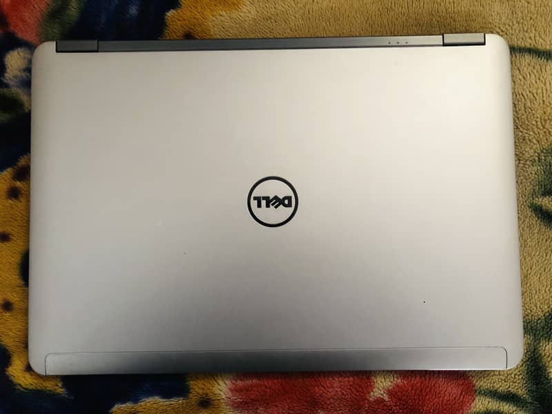 Dell Latitude E6440 | Core i5 4th Generation | 4GB 500GB 3