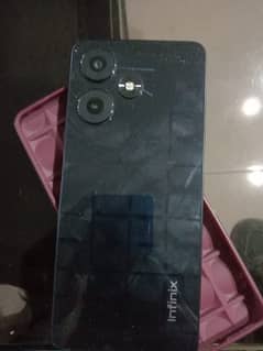 infinix