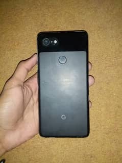 Google Pixel 3xl non pta