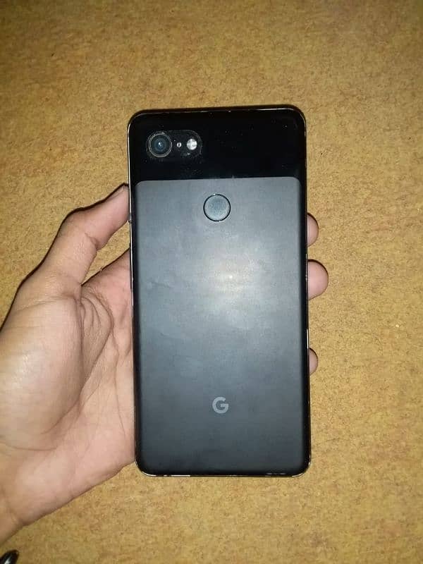 Google Pixel 3xl non pta 0