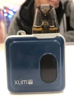 OXVA xlimSQ PRO