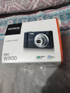 New Sony Cam for sale urgent