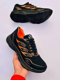 Men's Casual Running Jogger Shoes