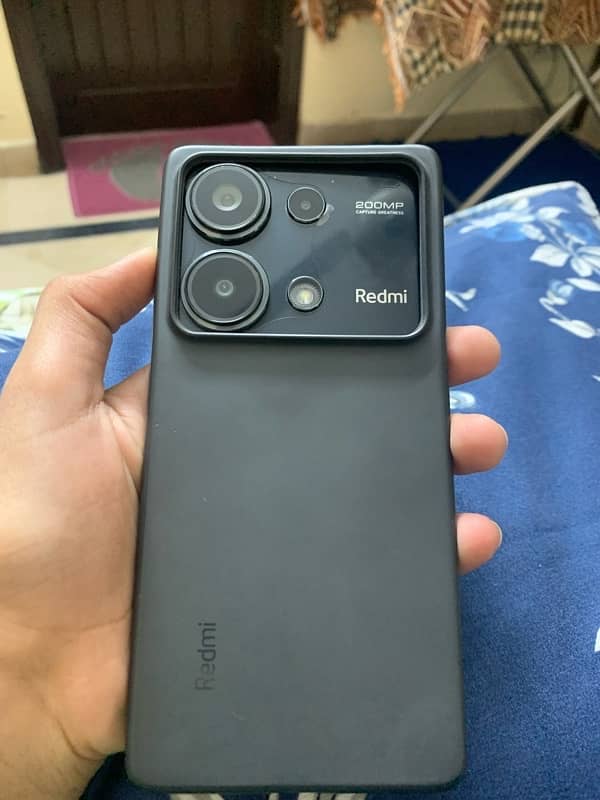 redmi 13 pro 6