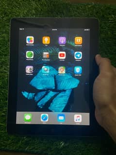 Apple iPad 2 For Urgent sale WhatsApp number #03265949331