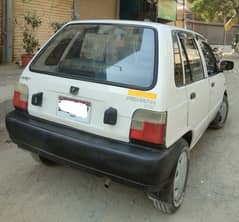 Suzuki Mehran VXR 2013 Available for sale