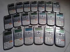 scientific calculator