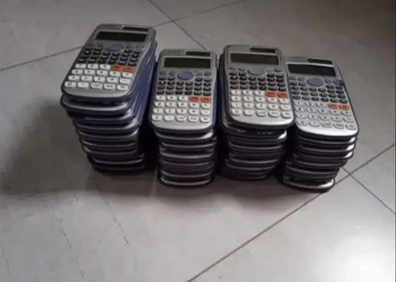 scientific calculator 1