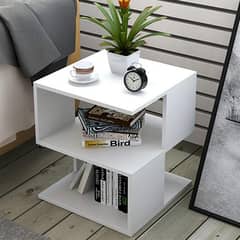 Compact multifunctional table