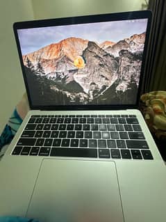 Macbook pro 13” 2016