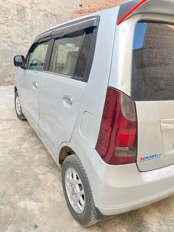 Suzuki Wagon R 2019 2