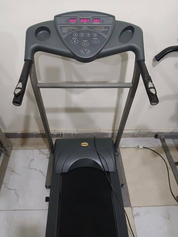 Treadmills(03214639061)/Running Machines/ Cycles/ Spin Bikes 1