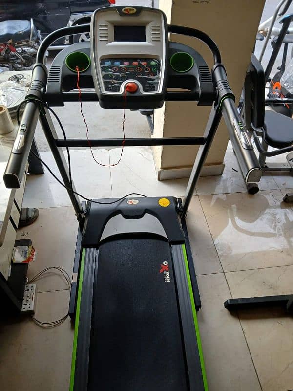 Treadmills(03214639061)/Running Machines/ Cycles/ Spin Bikes 3