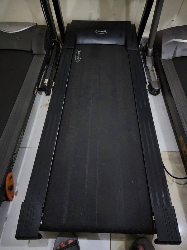 Treadmills(03214639061)/Running Machines/ Cycles/ Spin Bikes 10