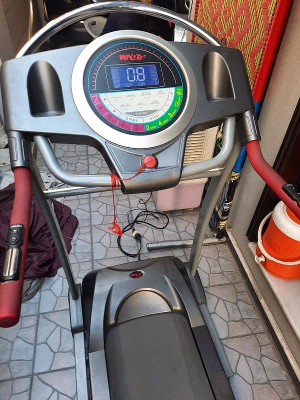 Treadmills(03214639061)/Running Machines/ Cycles/ Spin Bikes 11