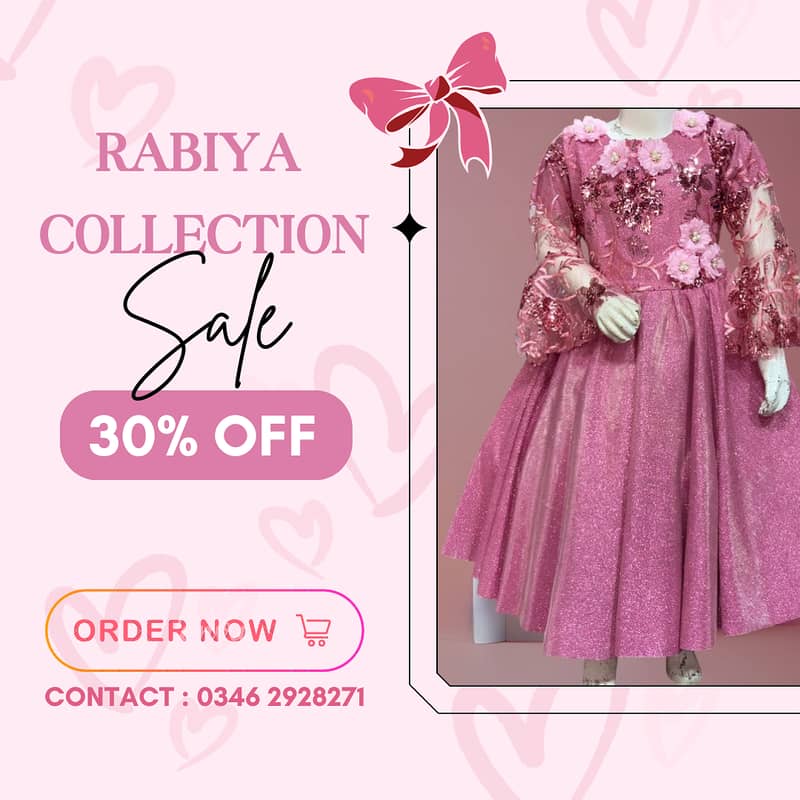 baby girl frocks | frocks | baby dress |Imported baby fairy frock 1