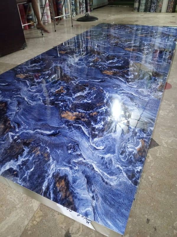 3d panel,PVC ceiling,marble sheet,wpc paneling,frosted paper,roller b 6