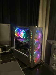 Gaming PC for sale