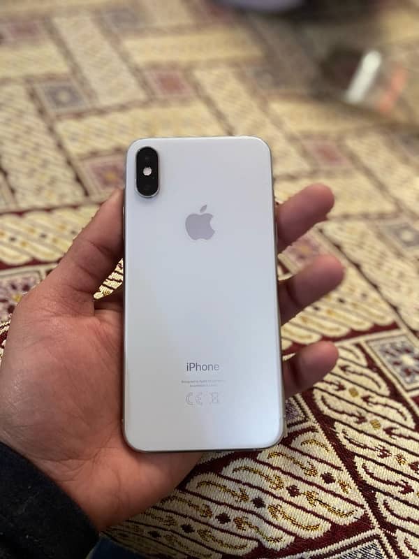 IPHONE XS 256gb PTA Approved 0