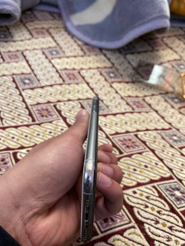 IPHONE XS 256gb PTA Approved 1