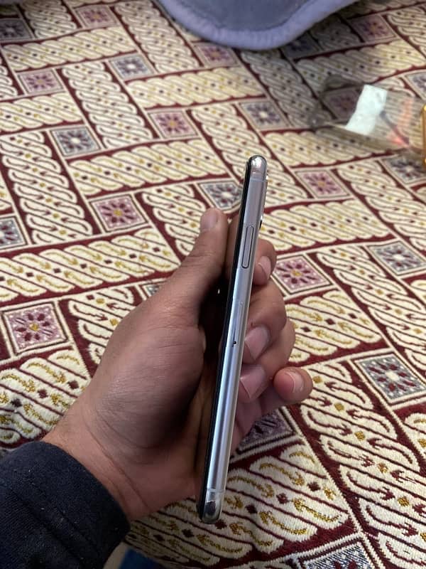 IPHONE XS 256gb PTA Approved 3