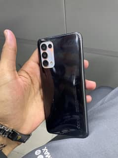 Oppo Reno 5