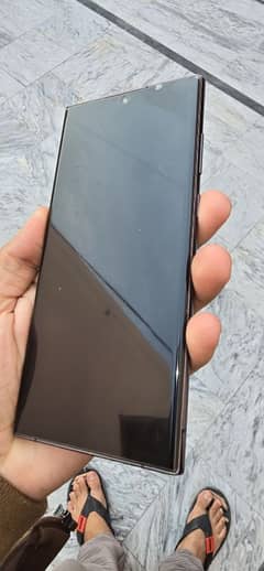 Samsung S22 Ultra 5G ( 8GB + 128GB ) Non PTA