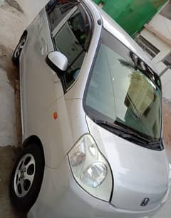 Honda Life 2014 automatic urgent sall