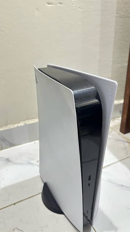 Playstation 5 Dics version 2