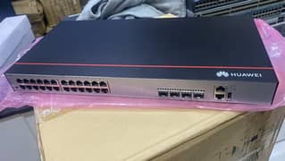 Huawei 24 ports POE Switch S5735-L24P4S commercial network Switch