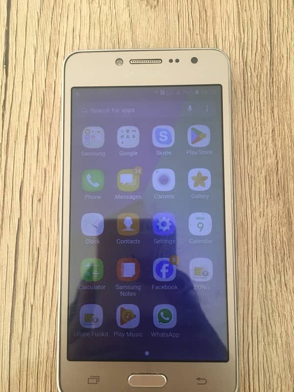 samsung grand prime plus 4g 0