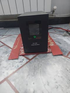 Inverex UPS (1KVA / 1KW)