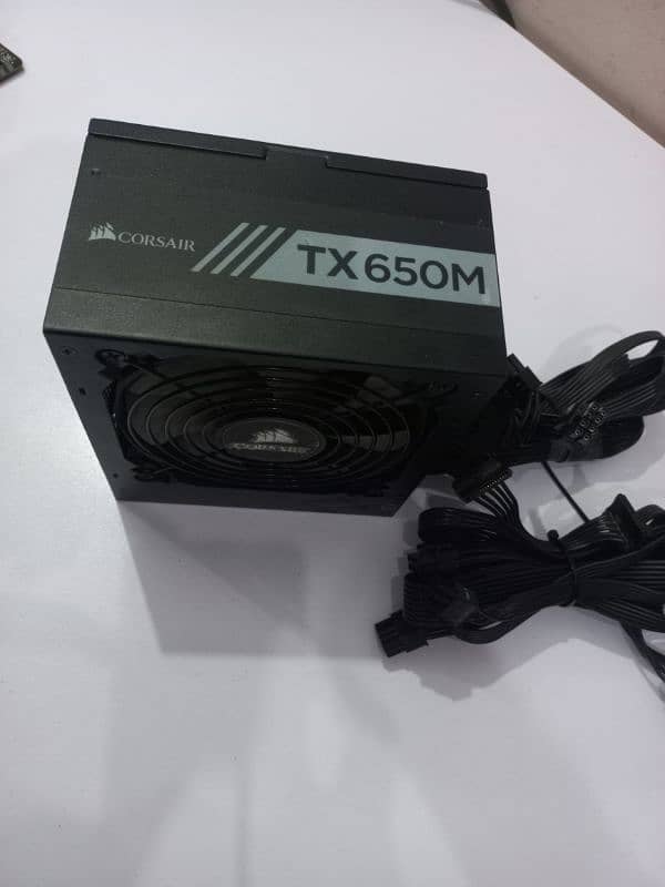 POWER SUPPLY 450w 500w 550w 600w 650w 750w 850w 1000w 1200w PSU 7