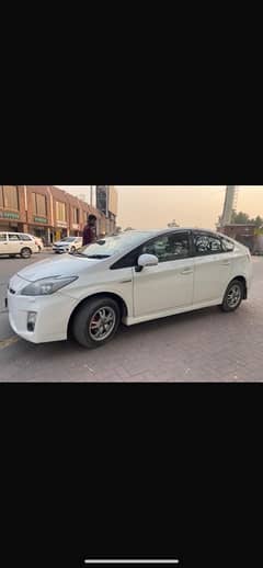 Toyota Prius 2014