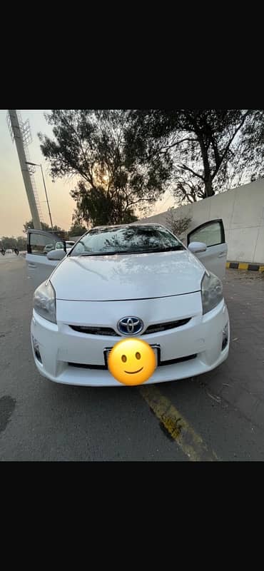 Toyota Prius 2014 2