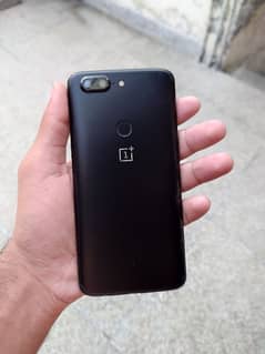 OnePlus 5t