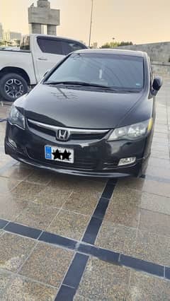 Honda