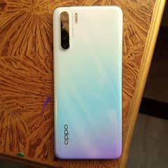 oppo f15