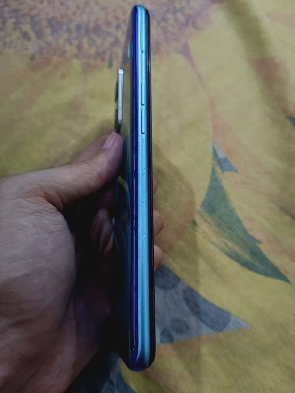 Realme 9i, 6/128, PTA approved 6